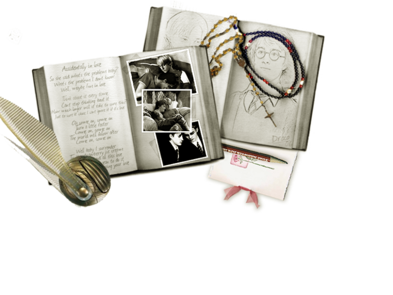 harry potter wallpapers screensavers. Harry Potter wallpaper by