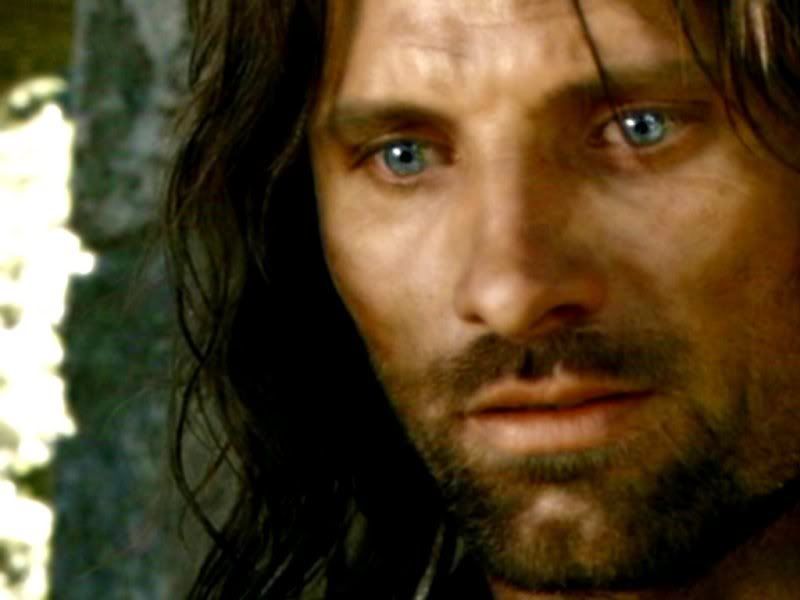 Viggo Mortensen Wallpapers