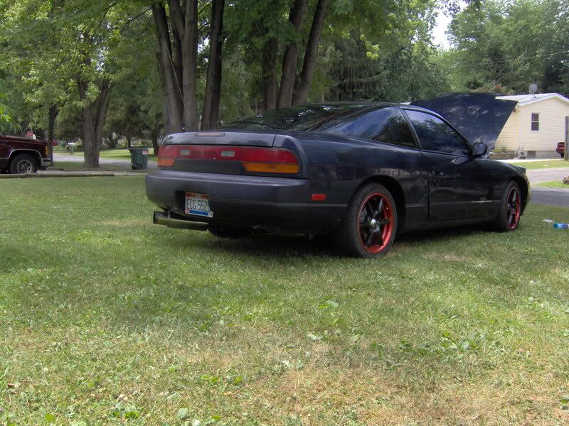 1989 Nissan 240sx forums #2