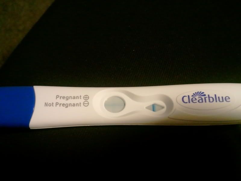 pregnancy test affect adderall