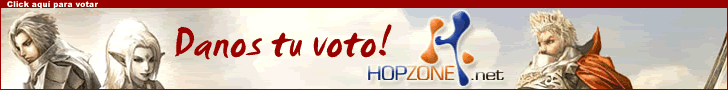 Vote us in HopZone.Net