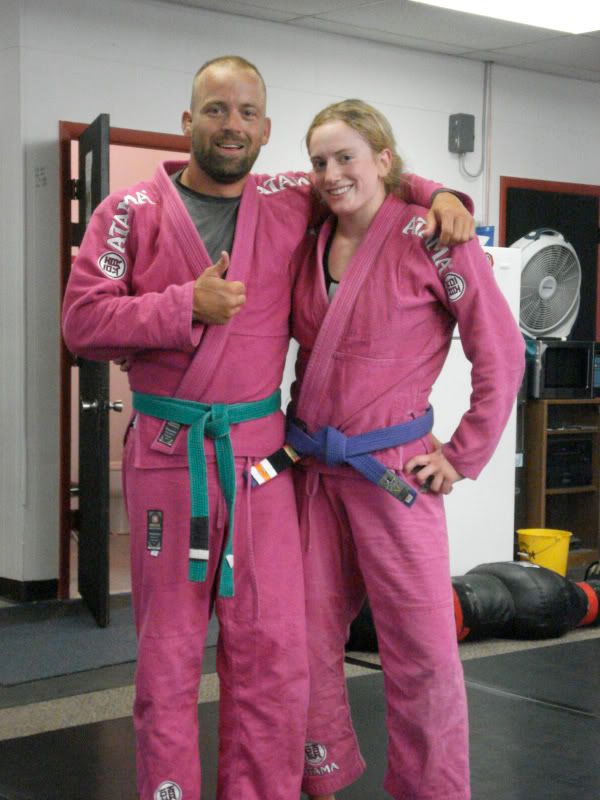 difference between judo and jiu jitsu