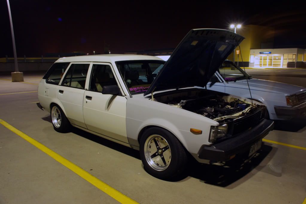 toyota car club melbourne #7