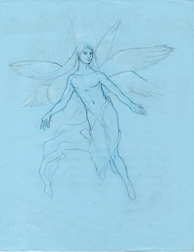 Faroresama's Drawin's: Manly men! Faroresama's Drawin's: Manly men!