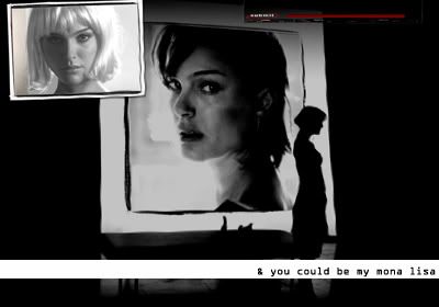 natalie portman - closer