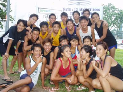 teamkayak NYP