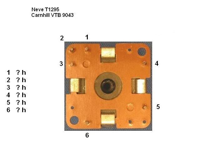 1073/1084 PCB Debug