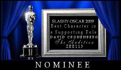 Oscars2008 - Nominee