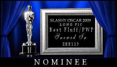 Oscars2008 - Nominee