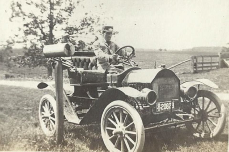 Need help identifying these really old cars | VW Vortex - Volkswagen Forum