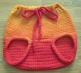 Custom crocheted wool slot * YOU PICK ALL!*