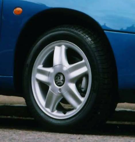Vauxhall Tigra Modified. The Vauxhall Tigra Owners Club