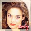 Becky Stanton Avatar
