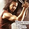 Darken Rahl Avatar