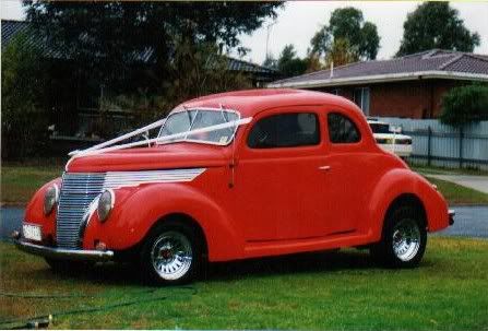 hot rod 1938 ford coupe pics THE HAMB