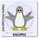 Knoppix Knoppix