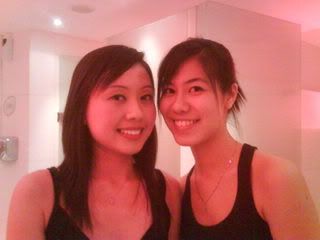 mos 05jan - honey + abbie