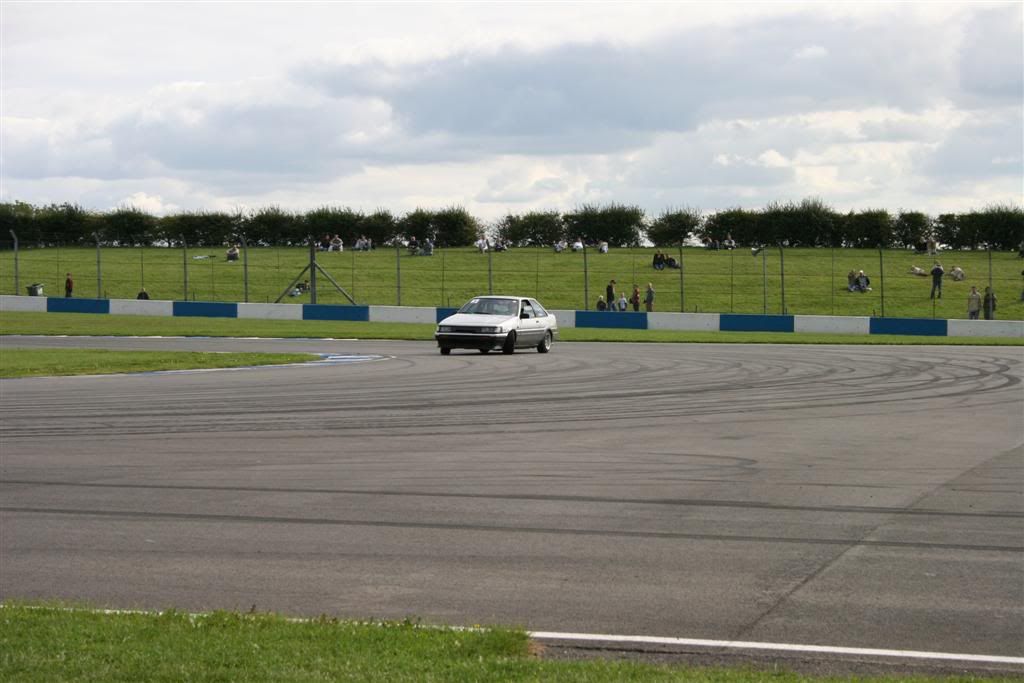 [Image: AEU86 AE86 - Tuner GP - Donington Park 17/09/2005]