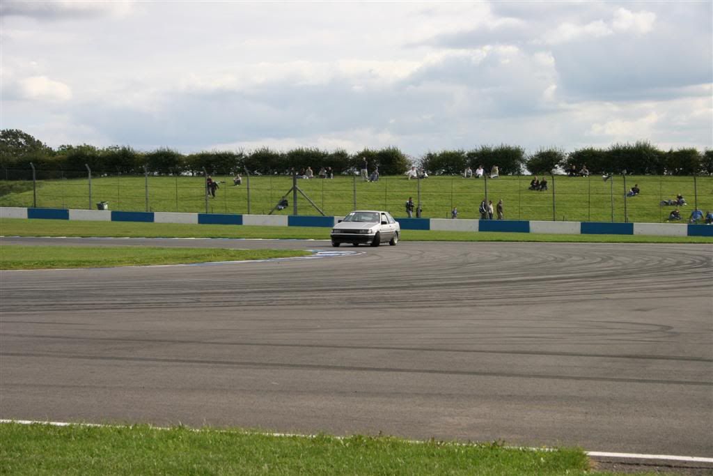 [Image: AEU86 AE86 - Tuner GP - Donington Park 17/09/2005]