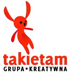 Logo Takietam