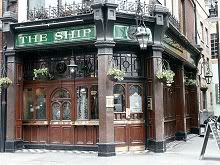 The Ship Soho