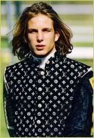 Andrea Casiraghi (Monaco