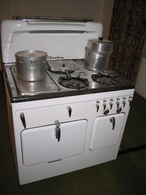 Vintage Chambers Stove Classified Ads Haif Houston S Leading