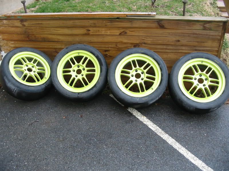 lime green rpf1