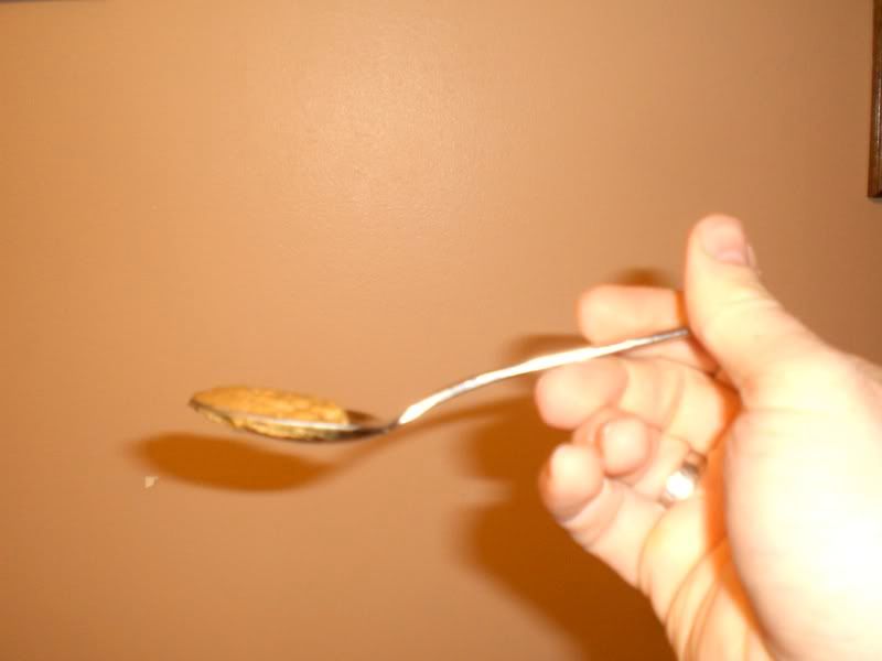 How Much is One Tablespoon of Peanut Butter? - John Stone Fitness Forums