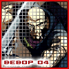 bebop04 Avatar