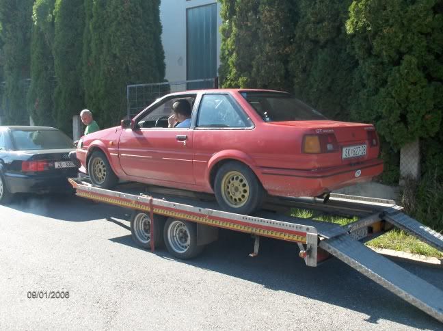 [Image: AEU86 AE86 - Chiro- another Croatian AE86]