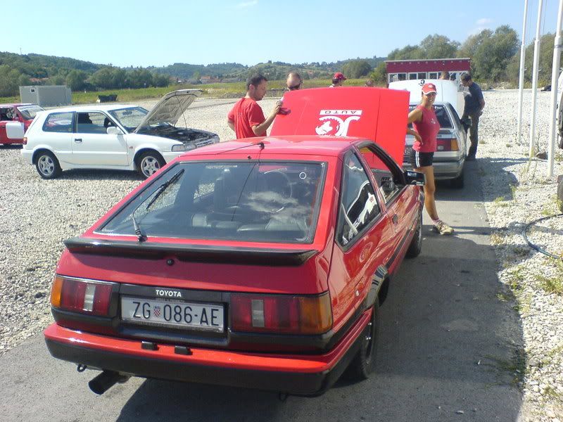 [Image: AEU86 AE86 - Hungarian Drifters (the bir...n Hungary)]