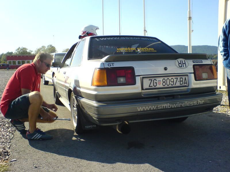 [Image: AEU86 AE86 - Hungarian Drifters (the bir...n Hungary)]