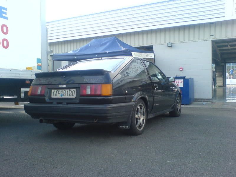 [Image: AEU86 AE86 - Going to UK- where to and w...efo needed]