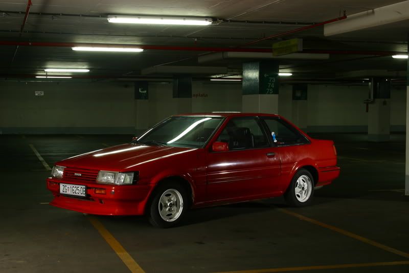 [Image: AEU86 AE86 -  ]