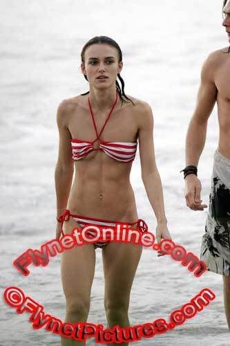 Keira Knightley Anorexia. Subject: Is Keira Knightley