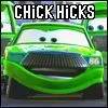 Chick Hicks Avatar