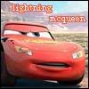 Lightning McQueen Avatar