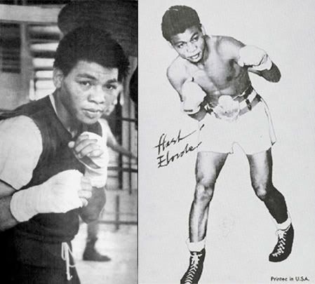 elorde boxing remembering bogo boxers