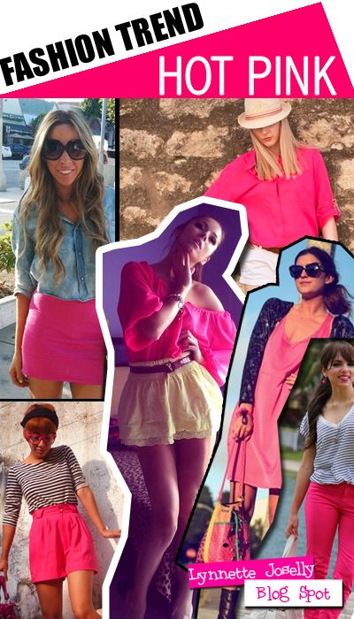 hot-pink-fashion-trend