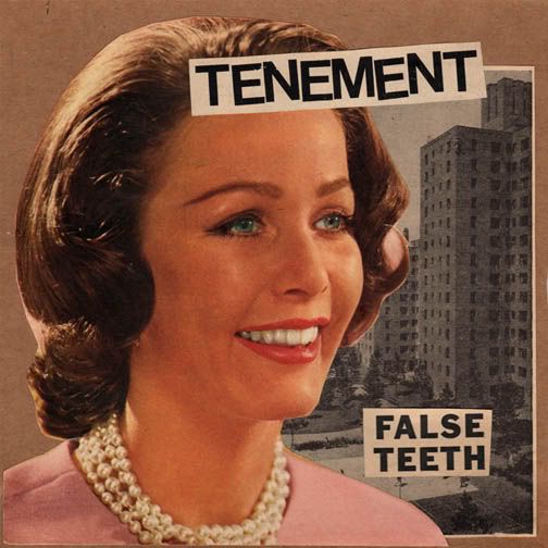 TENEMENT - quot;False Teeth EPquot; nicki minaj fake teeth. TENEMENT - quot;False Teeth EPquot;