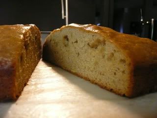 Honey Cake