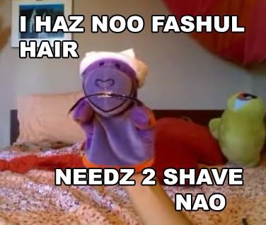 Fashul Hair