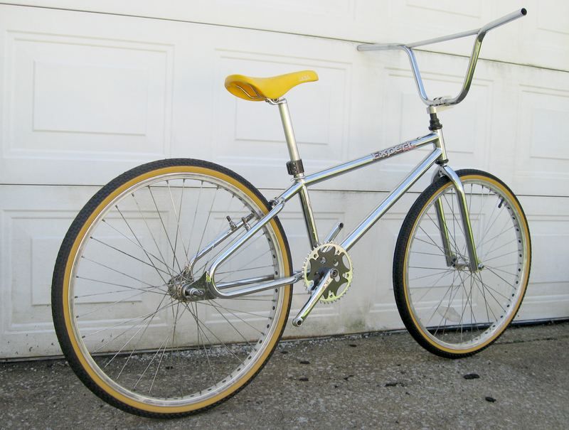 mongoose beach cruiser