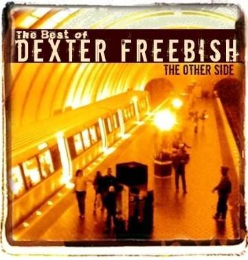 dexter freebish shape