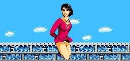 Woo-hoo! Pixelated Panties Woo-hoo! Pixelated Panties