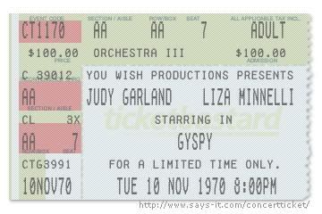 re: Do you want to star on Broadway?