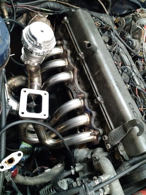 1JZ single turbo exhaust manifold.. whats everyone using? aem 3 bar map sensor wiring 
