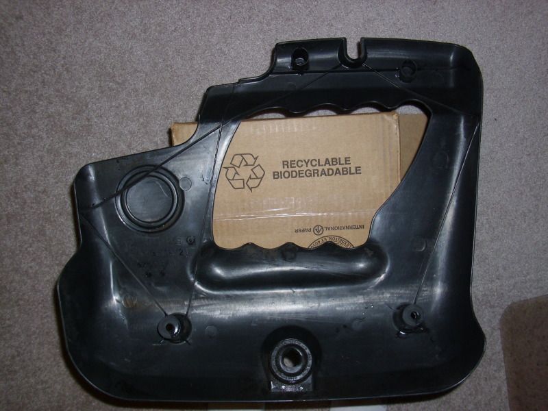 f/s 2.0L engine cover VW Vortex Volkswagen Forum