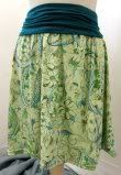 Mamacita Skirt Size Small to Medium/ Large